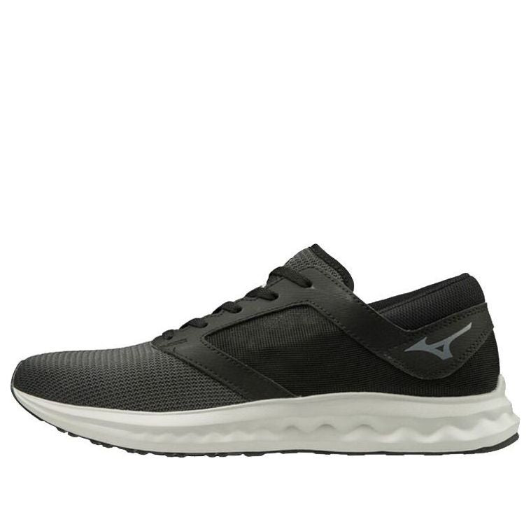 Mizuno Wave Polaris Ez 2 'Black White' J1GC208251