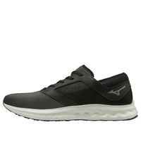 Mizuno Wave Polaris Ez 2 'Black White' J1GC208251