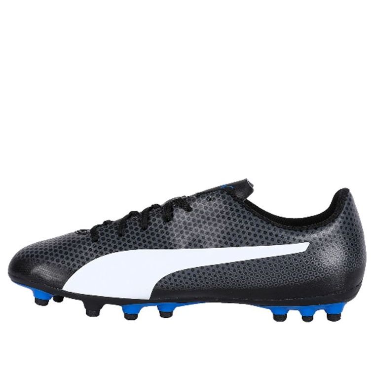 PUMA Spirit AG Artificial Grass 'Black Blue' 104494-07