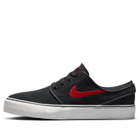 (GS) Nike SB Stefan Janoski 'Black University Red' 525104-028