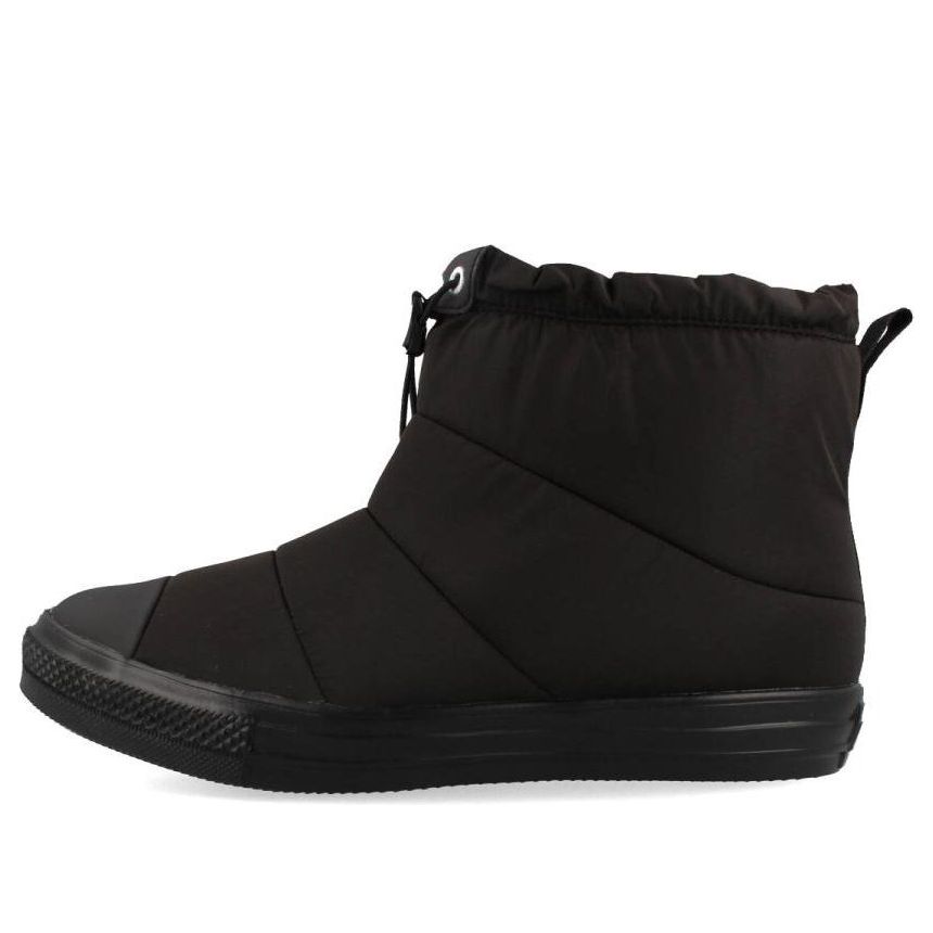 Converse All Star Light Paddedboots High 'Black' 31306780
