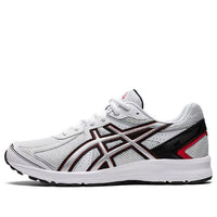 ASICS Jog 100 S 2E 'White Red' 1201A325-100