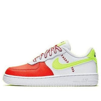 (PS) Nike Force 1 Low LV8 SB 'Sport Ball' BQ6981-100