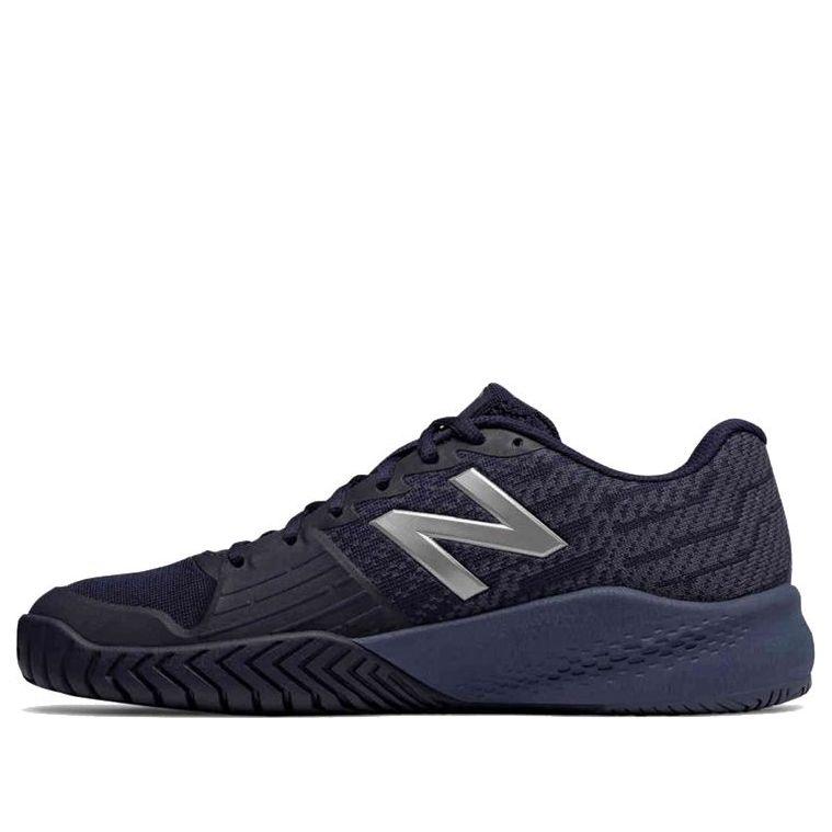 New Balance 996 v3 Tennis 'Blue White' MCH996N3