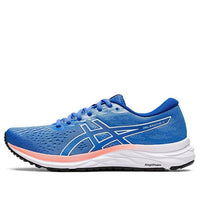 (WMNS) ASICS Gel-Excite 7 'Blue Coast White' 1012A562-400