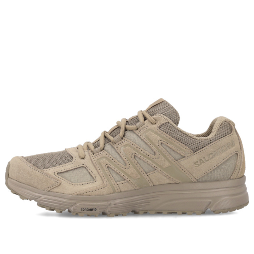 Salomon XMN-4 Suede 'Vintage Khaki' 473072