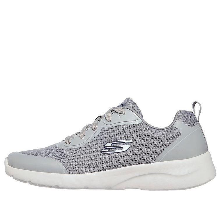 Skechers Dynamight 2.0-Full Pace 'Grey' 232293-GRY