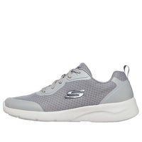 Skechers Dynamight 2.0-Full Pace 'Grey' 232293-GRY