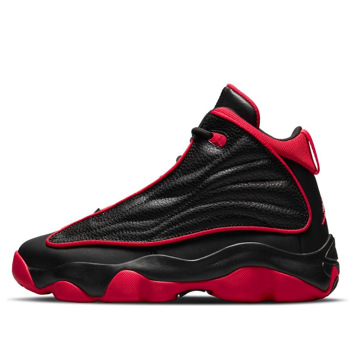 (GS) Air Jordan Pro Strong 'Bred' DC7911-006