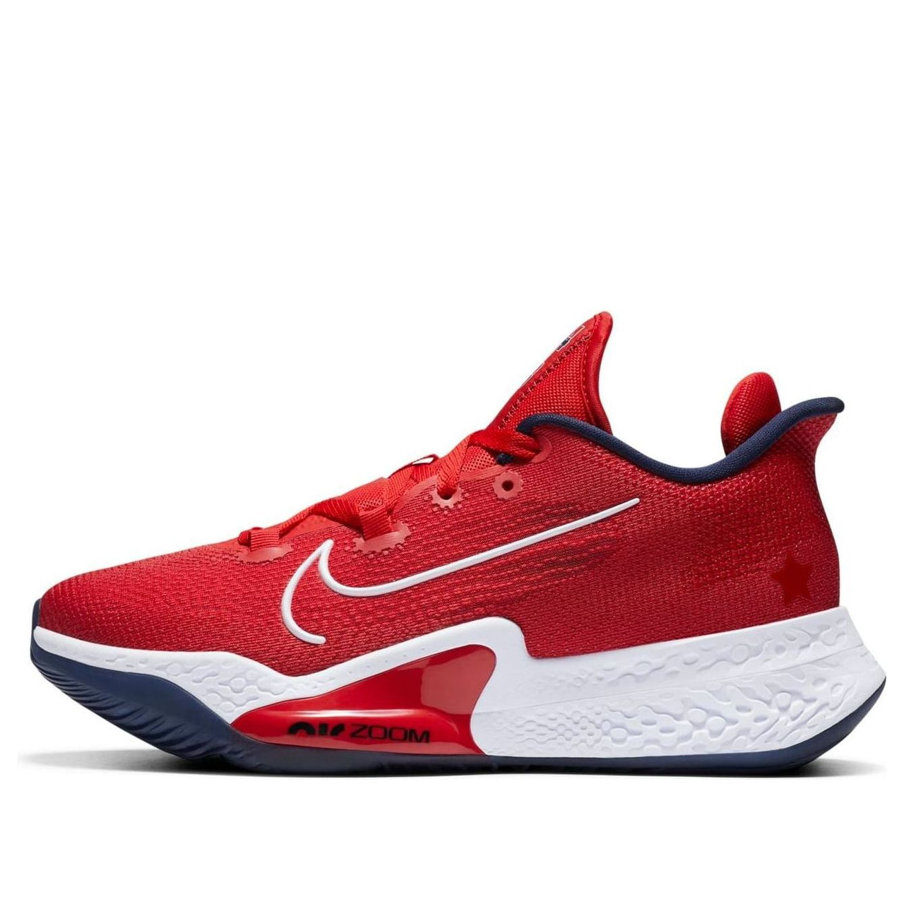 Nike Air Zoom BB NXT 'USA' CK5707-600
