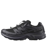 (WMNS) SALOMON XT-EVR GORE-TEX 'Black Asphalt' 476083