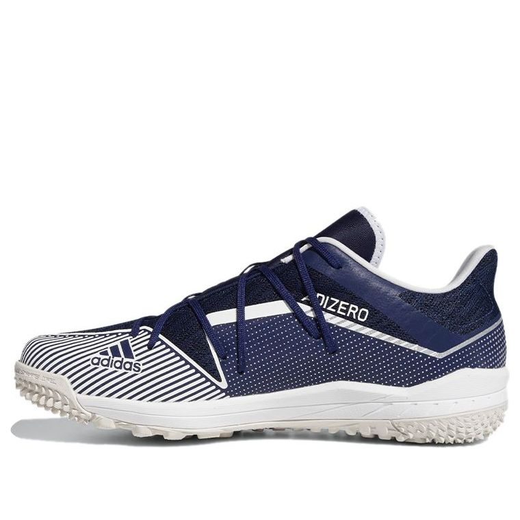 adidas Adizero Afterburner Turf 'Team Navy' FV9413