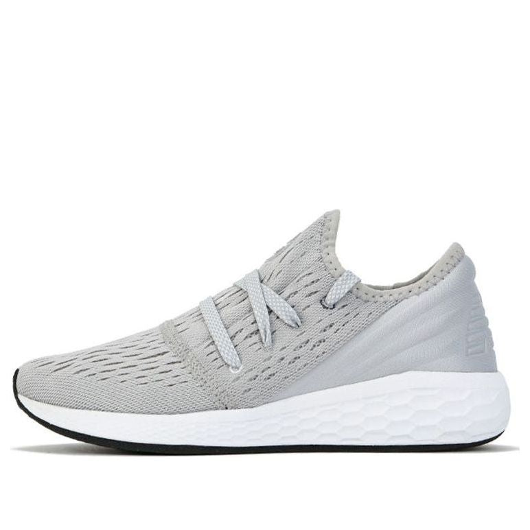 (WMNS) New Balance Fresh Foam Cruz V2 Low-Top Grey WCRZDHS2