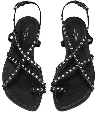 (WMNS)  LOUIS VUITTON Sports sandals 1A7RZ4
