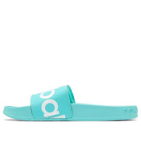 (WMNS) New Balance 200 Series Flip Flop 'Light Blue' SWF200T1