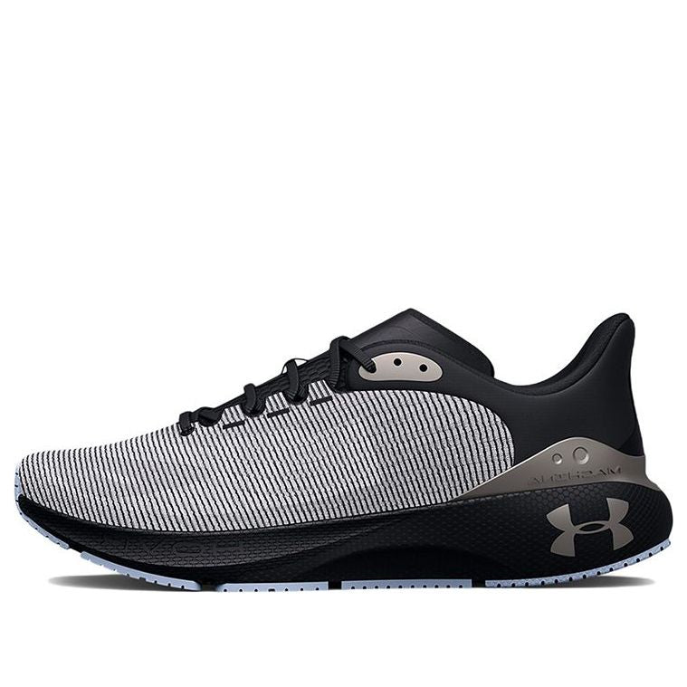 Under Armour HOVR Machina 3 Breeze 'Black Metallic Pewter' 3025309-001