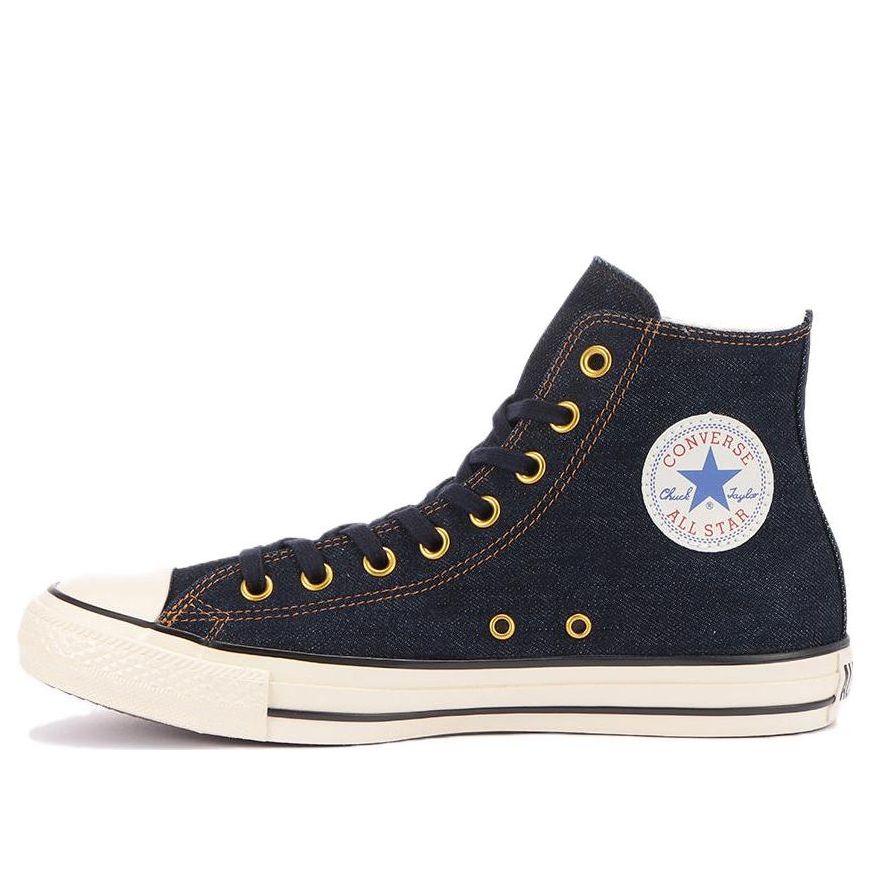 Converse All Star US Okayamadenim Hi 31306840