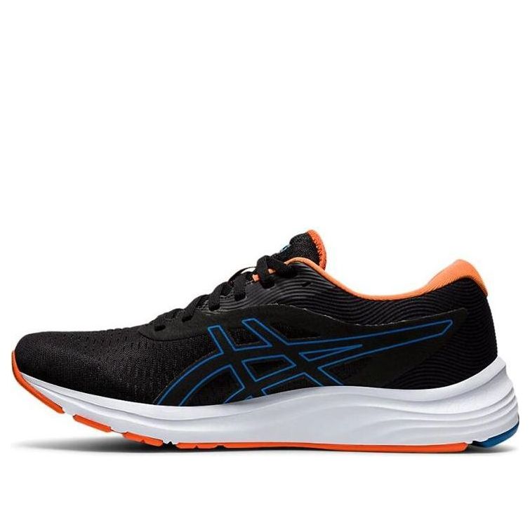 ASICS Gel Pulse 12 'Black Reborn Blue' 1011A844-005