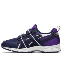 (GS) ASICS Gelrunner MG-Jr. 2 Blue/Purple TKJ130-402