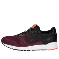 ASICS Gel-Lyte 'Black Red' 1193A134-600