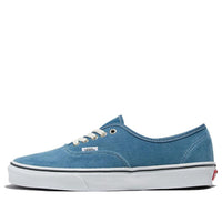 Vans Authentic Corduroy 'Blue White' VN0009PVNVY