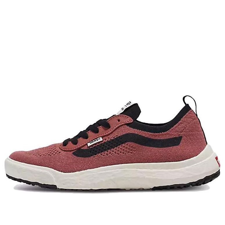 Vans UltraRange VR3 'Pink Black White' VN0A4BXBW0D