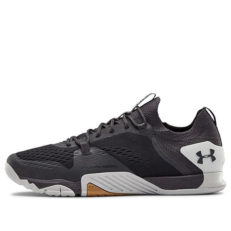 Under Armour TriBase Reign 2 'Black' 3022613-500