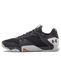 Under Armour TriBase Reign 2 'Black' 3022613-500