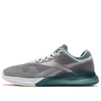 (WMNS) Reebok Nano 9 'Grey Green' FU6831