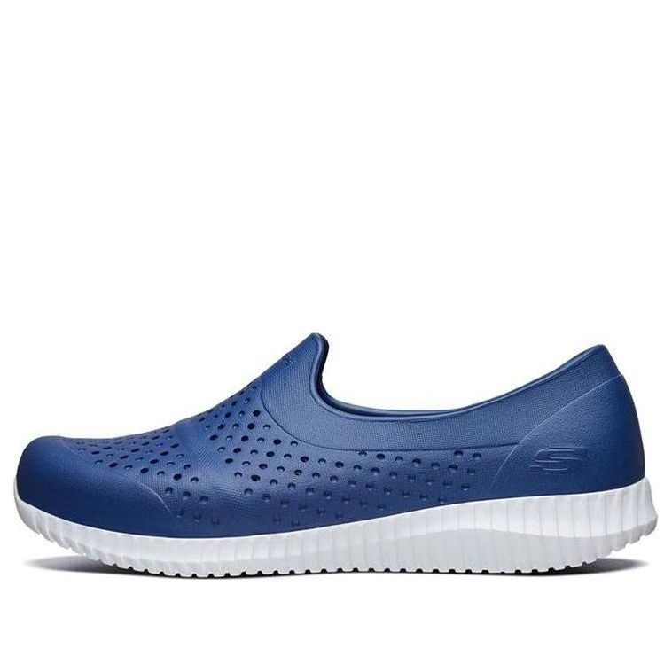 Skechers Elite Flex 'Blue' 52528-BLU