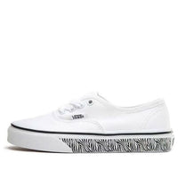 (PS) Vans Authentic 'White' VN0A3UIV30S