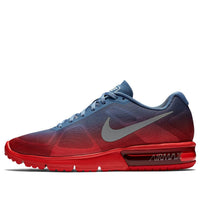 Nike Air Max Sequent 'Ocean Fog University Red' 719912-602