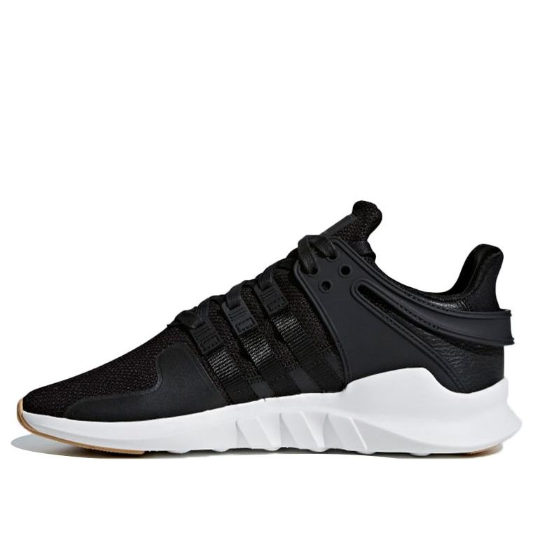adidas EQT Support ADV 'Black Gum' B37345