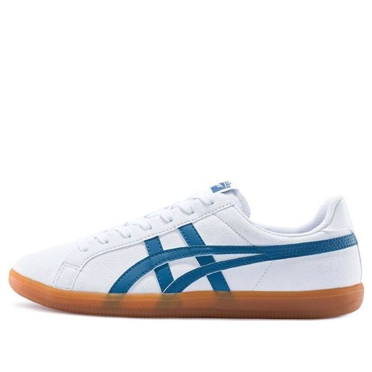 Onitsuka Tiger DD Trainer 'White Blue' 1183B478-101