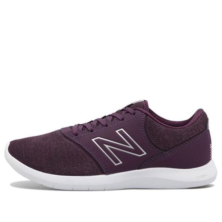 (WMNS) New Balance 415 Series Low-Top Purple WL415AI2
