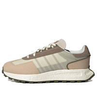 adidas Retropy E5 'Brown Beige White' IE7308