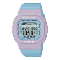 CASIO Baby-G 'Blue Pink' BLX-565-2JF