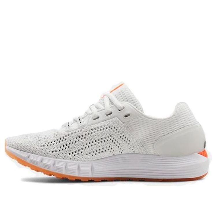 (WMNS) Under Armour HOVR Sonic 2 'White' 3021588-106