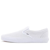 Vans Classic Slip-On 'White' VN000XG8DJ7