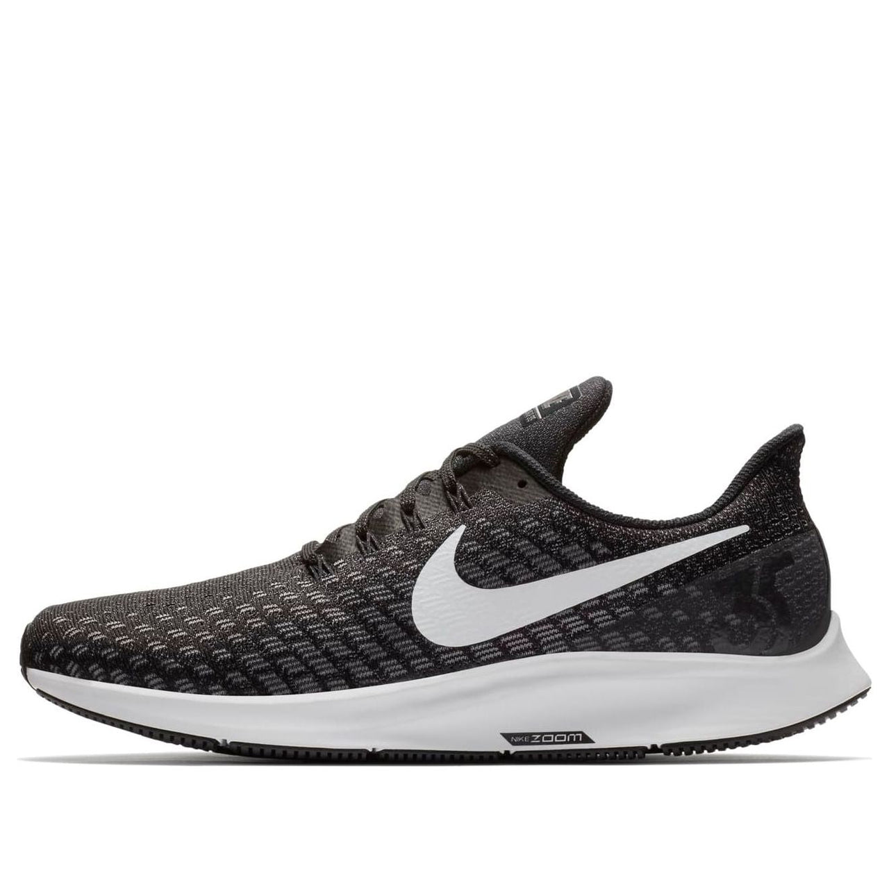 Nike Air Zoom Pegasus 35 Wide 'Black' 942853-001