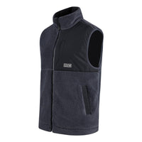 Skechers Basic Vest 'Black' P423M083-00W5