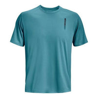 Under Armour Coolswitch T-shirt 'Teal' 1370362-433