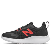 (WMNS) New Balance Ryval Run 'Black Red White' WRYVLRB1