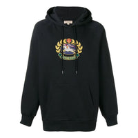 Burberry SS21 Men's Black 8002956