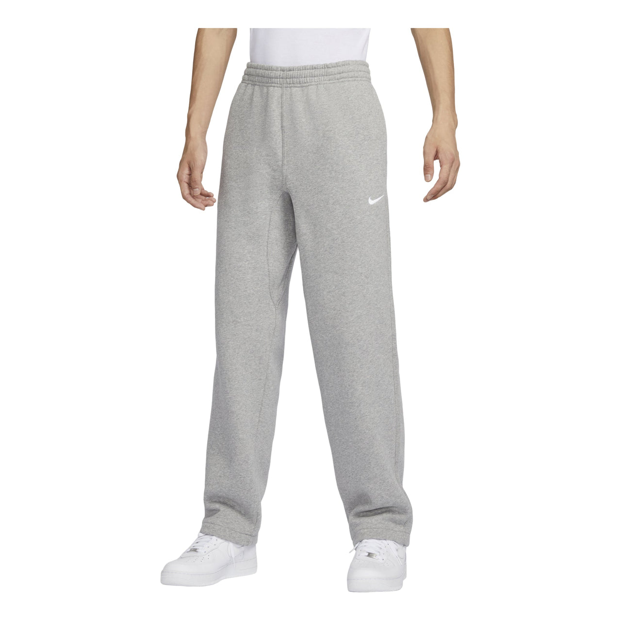 Nike Club OH Pants 'Grey' 623455-063