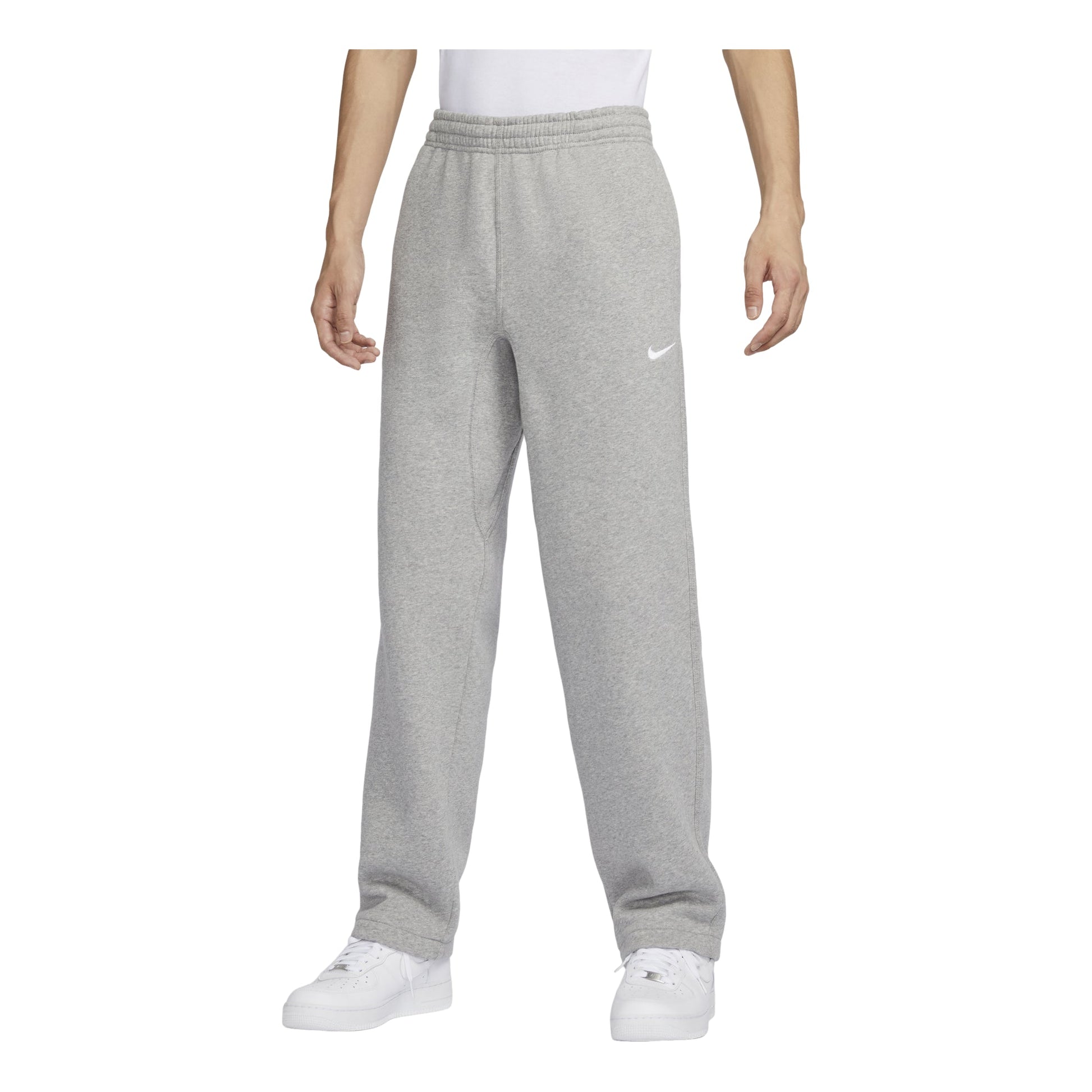 Nike Club OH Pants 'Grey' 623455-063