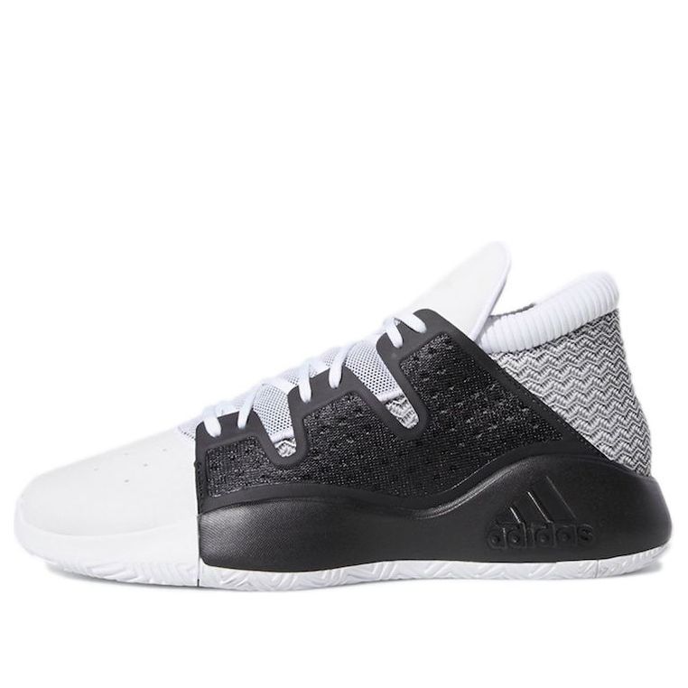 adidas Pro Vision 'White Black' G27753
