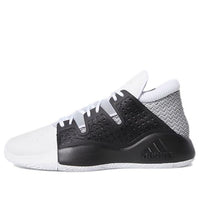adidas Pro Vision 'White Black' G27753