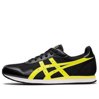 ASICS Tiger Runner 'Black Sour Yuzu' 1201A267-002