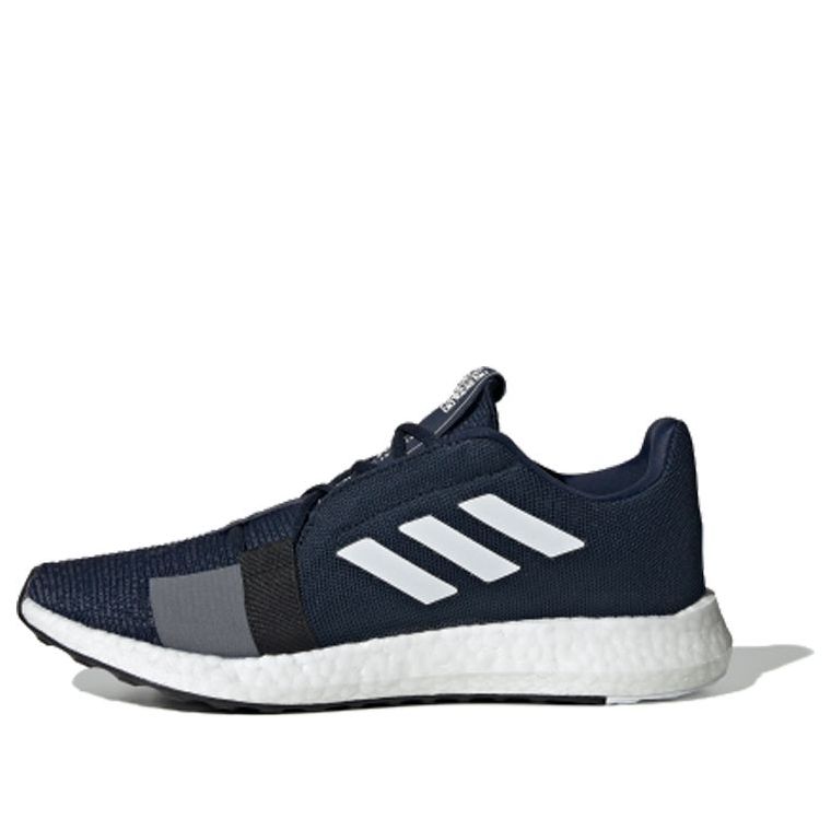 adidas SenseBoost Go 'Navy' EF1582